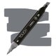 thumbnail image 1 of Marcador Doble Punta Touch Shin Han multicolor Brush, 1 of 3