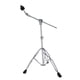 thumbnail image 3 of Soporte de trípode para hi-hat, soporte plegable para platillos, soporte para almohadillas de batería, soporte de batería con patas de tom de piso, 3 of 9