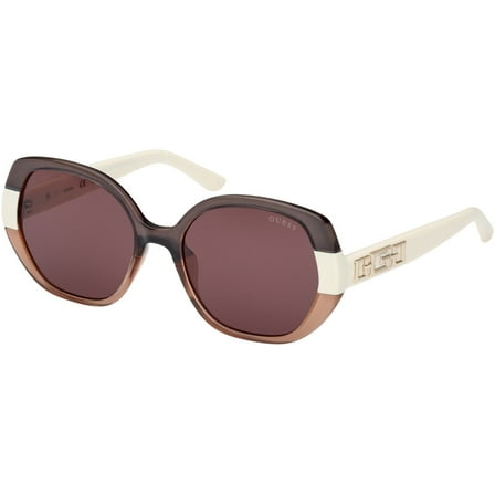 GUESS GU7911-20Y-55 Sunglasses