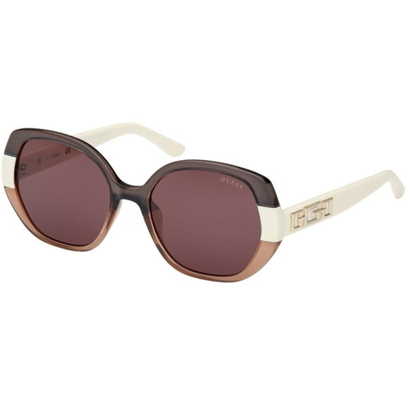 GUESS GU7911-20Y-55 Sunglasses