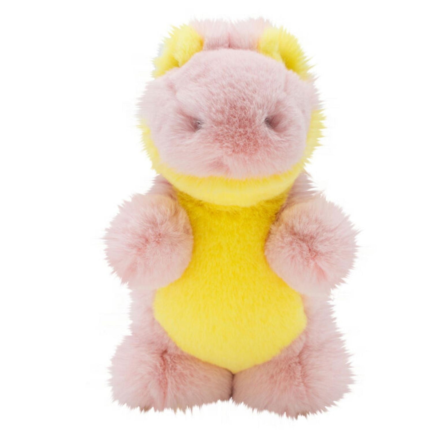 World's Softest - Baby Dino Plush (One Selected At Random For Online Purchases)