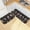 Cartoon Spaceship, variant on Dailycode 2 Pcs Kitchen Rug Set Non Slip Absorbent Soft Floor Mats for Kitchen Bathroom Cute Bear with Wreath 19.7"x27.6" 19.7"x47.2"