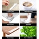 thumbnail image 3 of Protector de Mesa Easy Easy Life PVC Transparente 50x100 cm Impermeable, 3 of 7