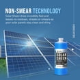 thumbnail image 5 of Beest Solar Sheen Solar Panel Cleaner Ultra Concentrated Glass & Solar Panel Cleaner, 32 Oz, 5 of 6