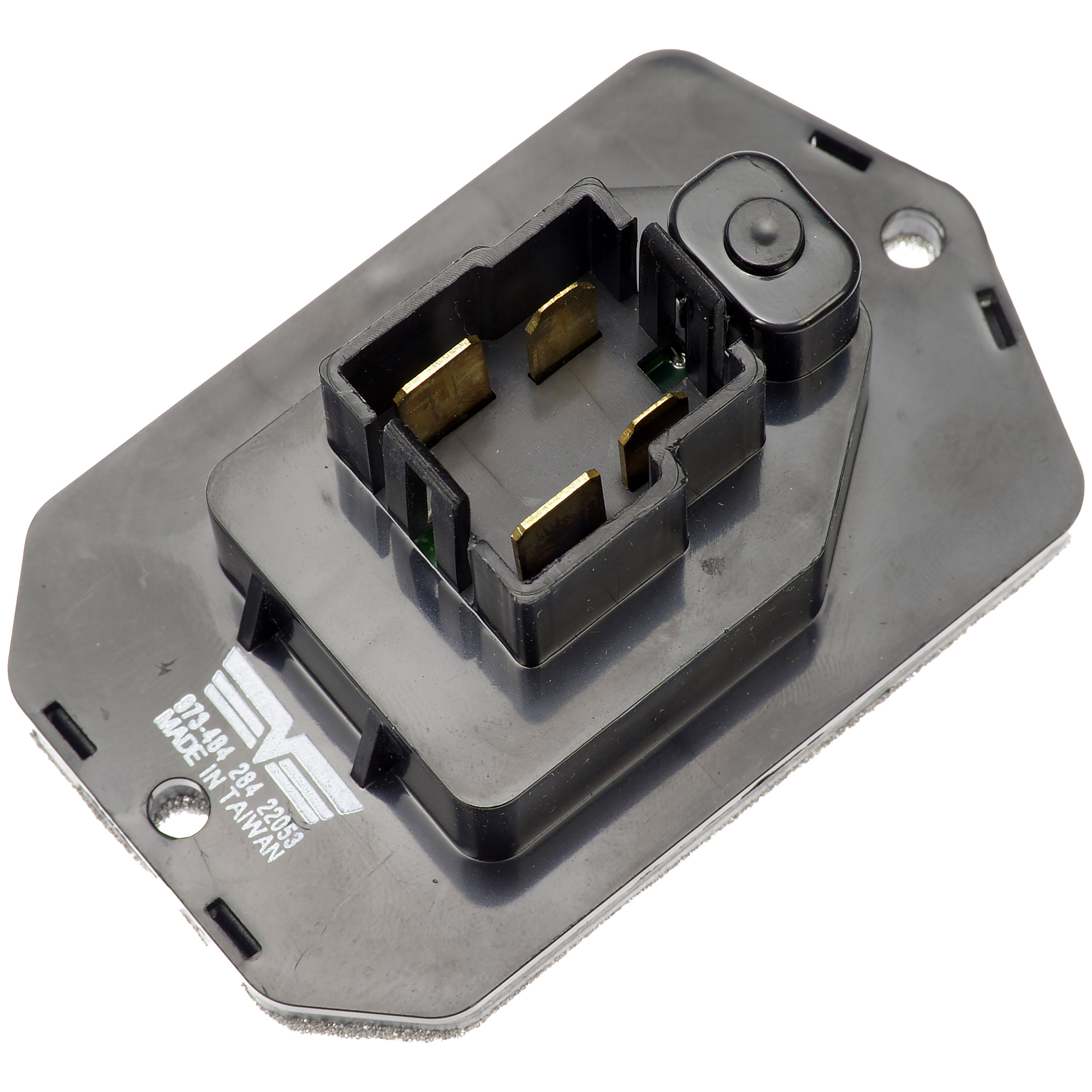 Dorman 973-484 HVAC Blower Motor Resistor for Specific Ford / Lincoln Models