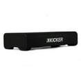 thumbnail image 3 of Kicker 48TRTP122 Down-Firing 12" CompRT 2-Ohm Subwoofer Enclosure, 3 of 5