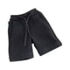 thumbnail image 3 of Pantalones cortos atléticos a escala 1/12, pantalones de figura masculina, disfraz de moda Retro, traje elegante para Cosplay, accesorio de figuras , negro, 3 of 8