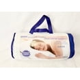 thumbnail image 1 of Bamboo Pillow Memory Foam Queen, 1 of 3