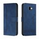 thumbnail image 1 of Funda con tapa estilo vintage para Samsung J6 Plus, ranura para múltiples tarjetas, protección total, estilo retro, material PU+TPU, 1 of 5