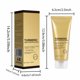 thumbnail image 2 of Cúrcuma Overnight Peel Off Face Mask 100ml Tratamiento de la piel de vidrio con colágeno hidrolizado Película envolvente potenciadora de la elasticidad para un tono de piel desigual Piel apagada 8, 2 of 5