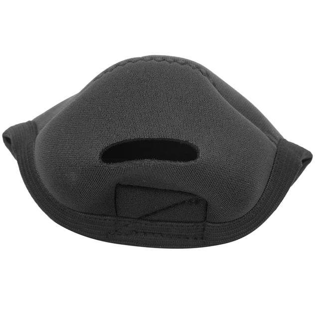 Housse de Régulateur de Respiration Plongée, 1 PCS Accessoires de Plongée, Néoprène + Nylon Pliable pour la Plongée Bleu Marine, Noir, Rouge