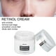 thumbnail image 4 of Retinol Humectante, 50 ml de Ácido Hialurónico de Crema de retinol de retinol para la noche y el día para la ara y el cuello, 4 of 7