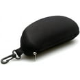 thumbnail image 5 of Visland 3PCS Sunglasses Case and Large Waterproof Eyeglasses Case Hard EVA zipper for Men & Women or Children, 5 of 7