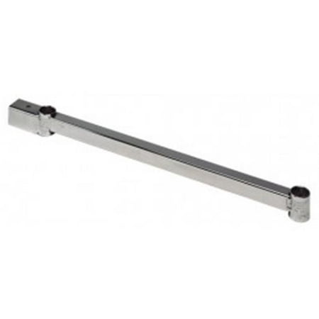 

24 in. Single Top Tie Bar - Pair