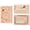 June Stamp, variant on 3pcs Wooden Time Planning Table Stamps Wood Assorted Stamp Wooden Stamp Cat Pattern Decorative Stamps DIY Scrapbook Daily Memo Stamp