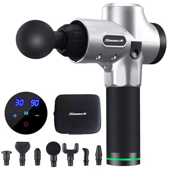 Copper Fit Massage Gun