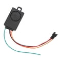 thumbnail image 1 of Alarma Antirrobo Para Scooter Eléctrico, Alarma Antirrobo Para Bicicleta, Función De Apagado, Memoria Permanente Para Lugar De Parada, 1 of 7