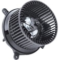 thumbnail image 2 of TOPAZ 0008352285 0018305608 Heater Blower Motor Compatible for 1996-2006 Mercedes Sprinter for 2003-2006 Dodge Sprinter 2500 3500 HVAC Blower Motor A0018305608 A0008352285, 2 of 6
