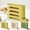 Beige,Green,Yellow, variant on Msgweeeg Egg Container Egg Holders Refrigerator Egg Rack Transparent Rolling Egg Dispenser Space Saving Automatic Egg Tray Kitchen Oval 4-layer Egg Storage Rack for Refrigerator
