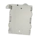 thumbnail image 3 of Soporte HDD para consola de juegos, excelente disipación de calor, reemplazo de Metal duradero, soporte interno para unidad de disco duro con tornillos, 3 of 5