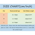 thumbnail image 5 of B91xZ Unisex Low Cut Socks Non Slip Grip Socks Half Cushion Crew Socks,Orange 1-3 Years, 5 of 5