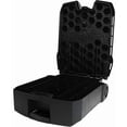 thumbnail image 4 of Tara Toy Hot Wheels 100-Car, Rolling Storage Case with Retractable Handle, 4 of 10