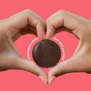 Unreal Dark Chocolate Peanut Butter Cups 4.2 oz