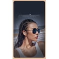 thumbnail image 4 of Auriculares Inalámbricos Bluetooth 5,3, Auriculares Deportivos Ultrafinos Impermeables, Sonido Envolvente 3D, Pantalla LED,, 4 of 12