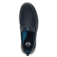 thumbnail image 2 of Dockers Mens Holgate Genuine Leather Casual Boat Shoe, 2 of 6