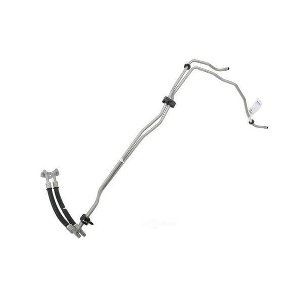 ACDelco 23498737 Automatic Transmission Oil Cooler Hose Assembly