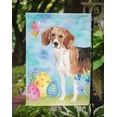thumbnail image 3 of Caroline's Treasures BB9614GF Beagle Drapeau de Jardin de Pâques, 3 of 3