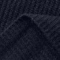 thumbnail image 6 of YueHuiYing Womens Long Sleeve Zip Up Sweaters Lightweight Fall Fashion Sweater Jacket Knitted Fall Winter Clothes, 6 of 8