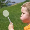 thumbnail image 2 of Lupa de mano portátil para insectos, lente de observación al aire libre con mango para niños pequeños, experimentos científicos y exploración de la naturaleza, 2 of 8