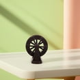 thumbnail image 3 of GOOHOCHY Tabletop Fountains 1Pcs Traditional Water Wheel Miniature for Home Decor Fish Tank Landscape Decoration, 3 of 7
