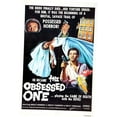 thumbnail image 1 of Obsessed One The Movie Poster 11inx17in Mini Poster 11x17 poster, 1 of 3