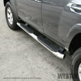 thumbnail image 3 of Westin Automotive 21-22790 PRO TRAXX® NERF BAR OVAL 4", 3 of 3