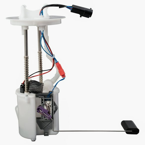 TRQ Fuel Pump Module Assembly Fits 2007-2008 Ford Escape 2008 Tribute Mariner FPA61078