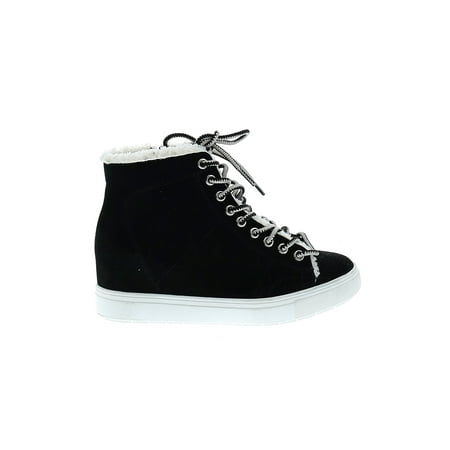 

Pre-Owned Steve Madden Women s Size 7.5 Sneakers
