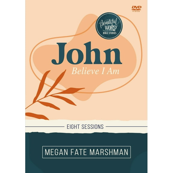 John Video Study: Believe I Am