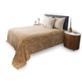 thumbnail image 1 of Dormireal Cobertor Ligero Alaska Beige Matrimonial Dormireal Alaska, 1 of 1