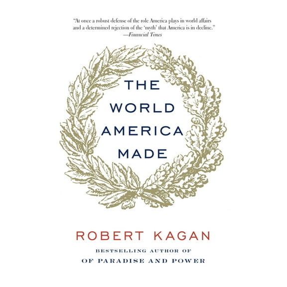 The World America Made, (Paperback)