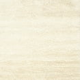 thumbnail image 1 of Ahgly Company Indoor Square Contemporary Vanilla Gold Solid Area Rugs, 3' Square, 1 of 6