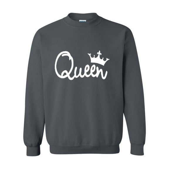 Artix - Women Sweatshirts and Hoodies - Queen Crown