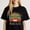 Black-2, variant on Women's Aunt Definition Humorous T-Shirt Cooler Than Mom S-4XL Mother's Day Gift