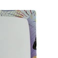 thumbnail image 3 of Ambesonne Brazil Fitted Sheet, Rio Carnival Vibe Themed, Twin XL Size, Multicolor, 3 of 3