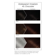 Bigen Powder Hair Color, Chocolate