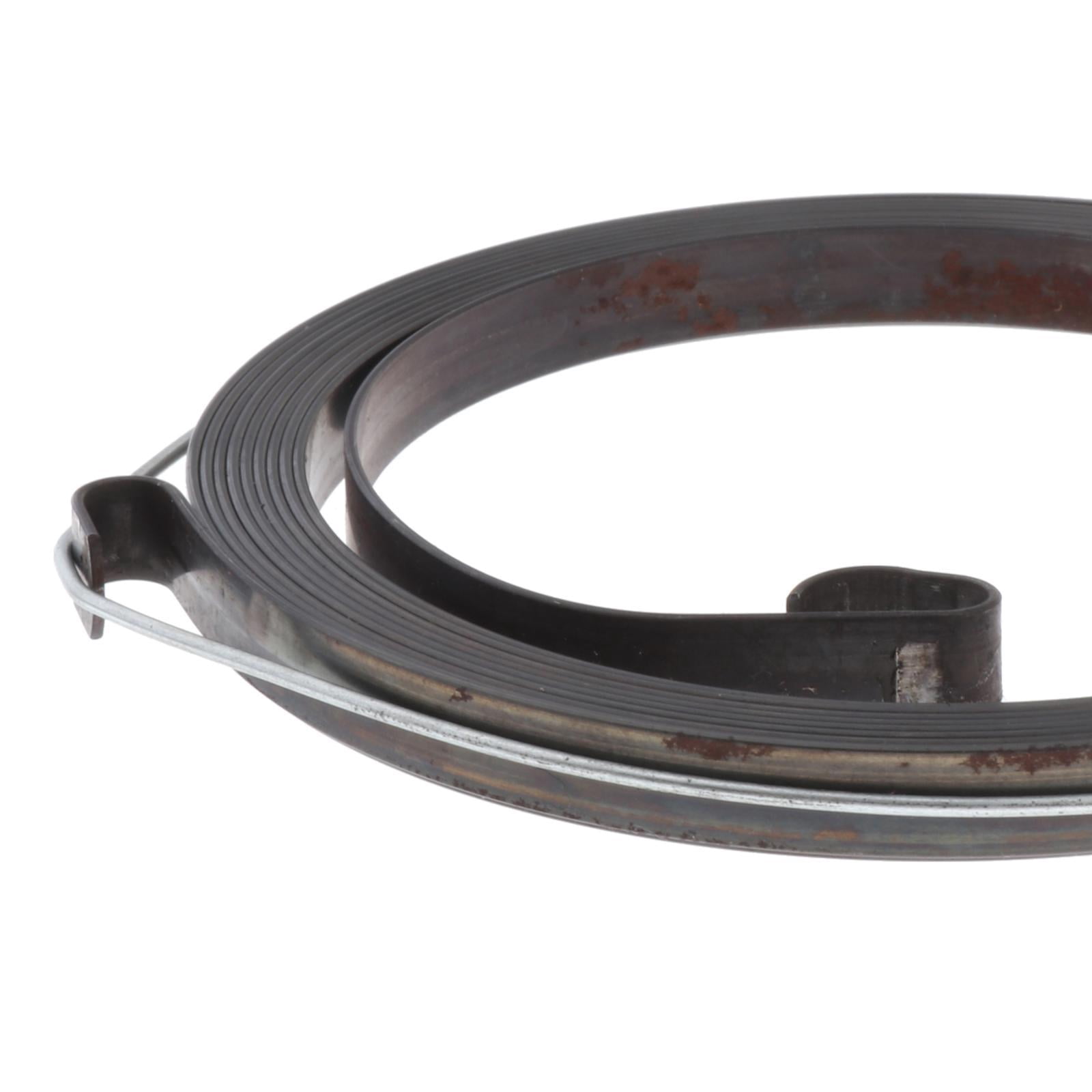 Ressort Démarreur Spiralé 90510-08M00 / 90510-08M03 – Compatible Moteur Hors-Bord 2T 4-8HP – Fer Robuste, Démarrage Fiable & Durable