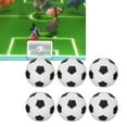 thumbnail image 4 of Aquarium Decoration 10pcs Mini Soccer Decoration, Floating Fish Tank Soccer Decoration for Aquarium Fish Tank, ABS Soccer Decoration Fish Tank Decoration Aquarium Decoration, 4 of 7