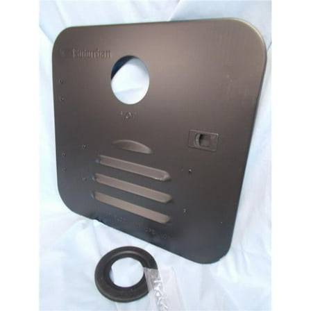6285AEB Black Door for  ST42-ST60 Instant Water Heater