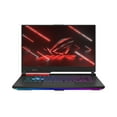 thumbnail image 2 of ASUS ROG Strix G15 15.6” Laptop AMD Ryzen 9 5900HX G513QE-DB91-CA, 2 of 6